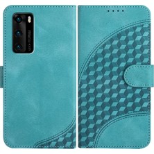 Mays Boutique Huawei P40 Için Kılıf (Yurt Dışından)