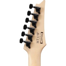 Ibanez GRGR330EX-BKF GRG Serisi Elektro Gitar