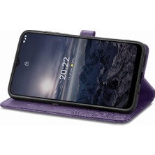 Mays Boutique Nokia G21 Için Kılıf (Yurt Dışından)