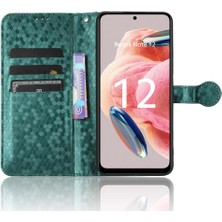 Mays Boutique Xiaomi Redmi Not 12 4g Için Kılıf (Yurt Dışından)