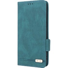 Mays Boutique Ulefone iphone 11 Için Kılıf Pro Max Koruyucu Kapak Deri Folio Kapak (Yurt Dışından)