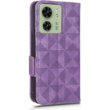 Mays Boutique Motorola Edge 40 Için Kılıf (Yurt Dışından)