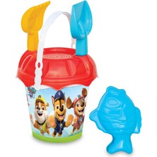 Paw Patrol Küçük Kum Kovası Seti