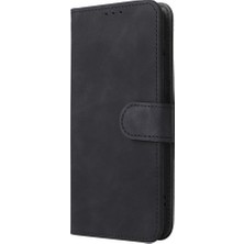 Mays Boutique Ulefone Note6 Deri Folio Flip Case Kart Ekleme Koruyucu Için Kılıf (Yurt Dışından)