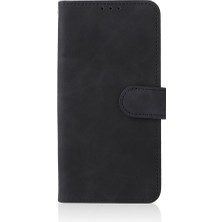 Mays Boutique Ulefone Note6 Deri Folio Flip Case Kart Ekleme Koruyucu Için Kılıf (Yurt Dışından)