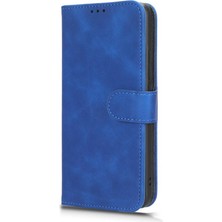 Mays Boutique Xiaomi Redmi Için Kılıf K60/K60 Pro Deri Folio Flip Case Koruyucu (Yurt Dışından)