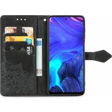 Mays Boutique Infinix Not 10 Pro Için Durum (Yurt Dışından)