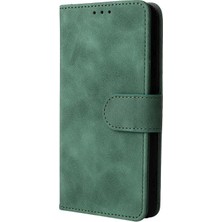 Mays Boutique Tcl A3X A509DL Deri Folio Flip Case Kart Ekleme Tam Için Kılıf (Yurt Dışından)