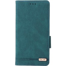 Mays Boutique Kart Tutucu Kickstand Tam Koruma Kapağı ile Oneplus 11 5g Için Kılıf (Yurt Dışından)