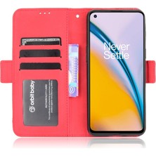 Mays Boutique Oneplus Nord 2 5g Için Kılıf (Yurt Dışından)