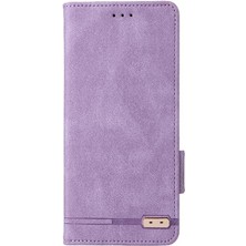 Mays Boutique Tcl 20B Tam Koruma Koruyucu Kapak Deri Için Kılıf Folio Flip Case (Yurt Dışından)