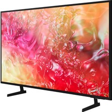 Samsung 85DU7100 85'' 214 Ekran Uydu Alıcılı Crystal 4K Ultra HD Smart LED TV