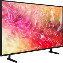 Samsung 85DU7100 85'' 214 Ekran Uydu Alıcılı Crystal 4K Ultra HD Smart LED TV