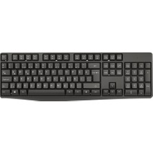 Frısby FK-4875QU Kablosuz mm Klavye Mouse Set