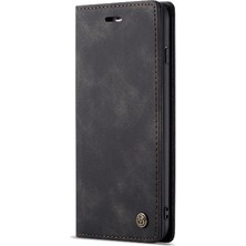 Mellow Mall Iphone 6 Için Flip Case Artı/6s Artı Flip Folio Kitap Durumda Kart Yuvası Kapatma (Yurt Dışından)