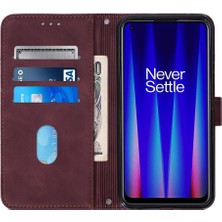 Mellow Mall Oneplus Nord Ce 2 5g Için Kılıf (Yurt Dışından)