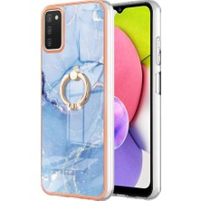 Colorful Shop Samsung Galaxy A03S Için Kılıf (Yurt Dışından)