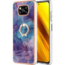 Colorful Shop Xiaomi Poco X3 Nfc Için Kılıf (Yurt Dışından)