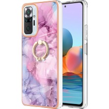 Colorful Shop Xiaomi Redmi Not 10 Pro/pro Max Için Kılıf (Yurt Dışından)