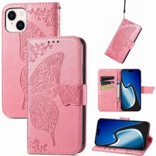 Colorful Shop IPhone 15 Için Kılıf (Yurt Dışından)