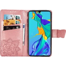 Colorful Shop Huaweı P30 Için Kılıf (Yurt Dışından)