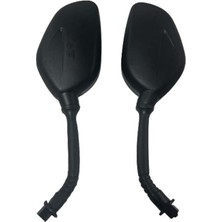 Moto Express Rks Kuba SPONTINI110 ZENZERO125 VN50 Pro Sağ Sol Ayna Takımı Cs