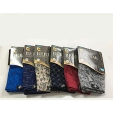 Berrak Erkek Tekli Modal Boxer 4497