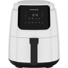 Grundig Fra 424401 Airfit Quick® Airfryer Az Yağlı Pişirici