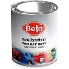 Beta End 7327 Gümüş Gri 1/1
