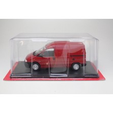 Atlas 1:24 Atlas 1995 Citroen Jumpy Van