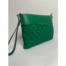 Chakilata Saly Bag Kpt Yesıl