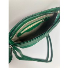 Chakilata Saly Bag Kpt Yesıl