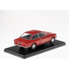 Atlas 1:24 Atlas1970 Fiat 124 Sport