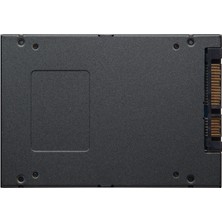 Store A400 SSD Dahili SSD 2.5" Sata Rev 3.0, 960GB - SA400S37/960G