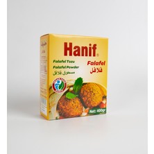 Hanıf Organik Falafel Tozu 200GR