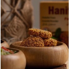 Hanıf Organik Falafel Tozu 200GR