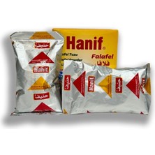 Hanıf Organik Falafel Tozu 200GR