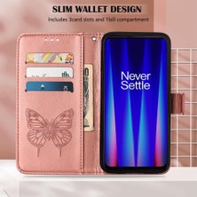 Mellow Mall Oneplus Nord Ce 2 5g Için Kılıf (Yurt Dışından)