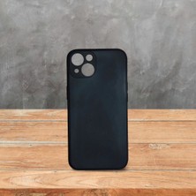 Dali Design iPhone 13 Lansman Siyah