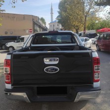 Ferrous Ford Ranger Ferrous Bagaj Kapağı Dodik 2016 ve Üstü