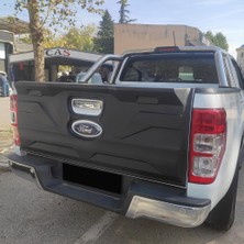 Ferrous Ford Ranger Ferrous Bagaj Kapağı Dodik 2016 ve Üstü