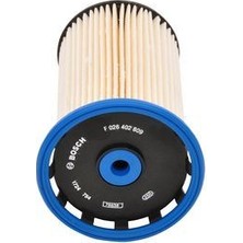 Bosch  Bosch F026402809 Yakıt Filtresi Kısa Passat 05 Sharan 1...