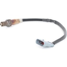 Bosch  Bosch 0258006376 Oksijen Sensörü Doblo 1.6ie-Palıo 1.3 ...