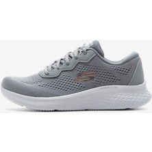 Skechers Skech - Lite Pro - Perfect Time Kadın Gri Spor Ayakkabı 149991Tk Gry