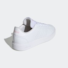 adidas Advantage Base 2.0 Kadın Spor Ayakkabı IF4136