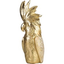 Vitale Papağan Gold Biblo AK.ID0120