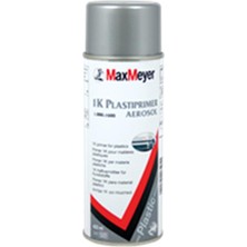 Maxmeyer 1600 Plastik Astar Sprey 400ML