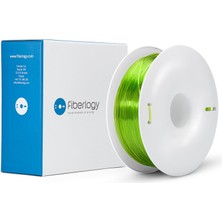 Fiberlogy Easy Abs 1.75MM Açık Yeşil Tr 750G Filament