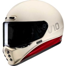 Hjc V10 Kask Tamı Mc1