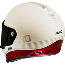 Hjc V10 Kask Tamı Mc1